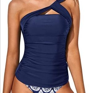 Tempt Me Tankini